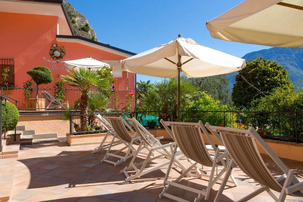 Hotel La Gardenia & Villa Oleandra Limone sul Garda Phòng bức ảnh