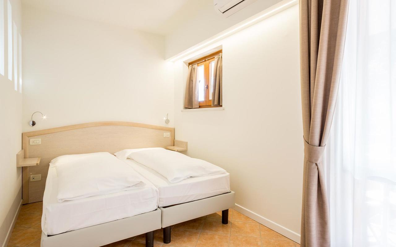 Hotel La Gardenia & Villa Oleandra Limone sul Garda Phòng bức ảnh