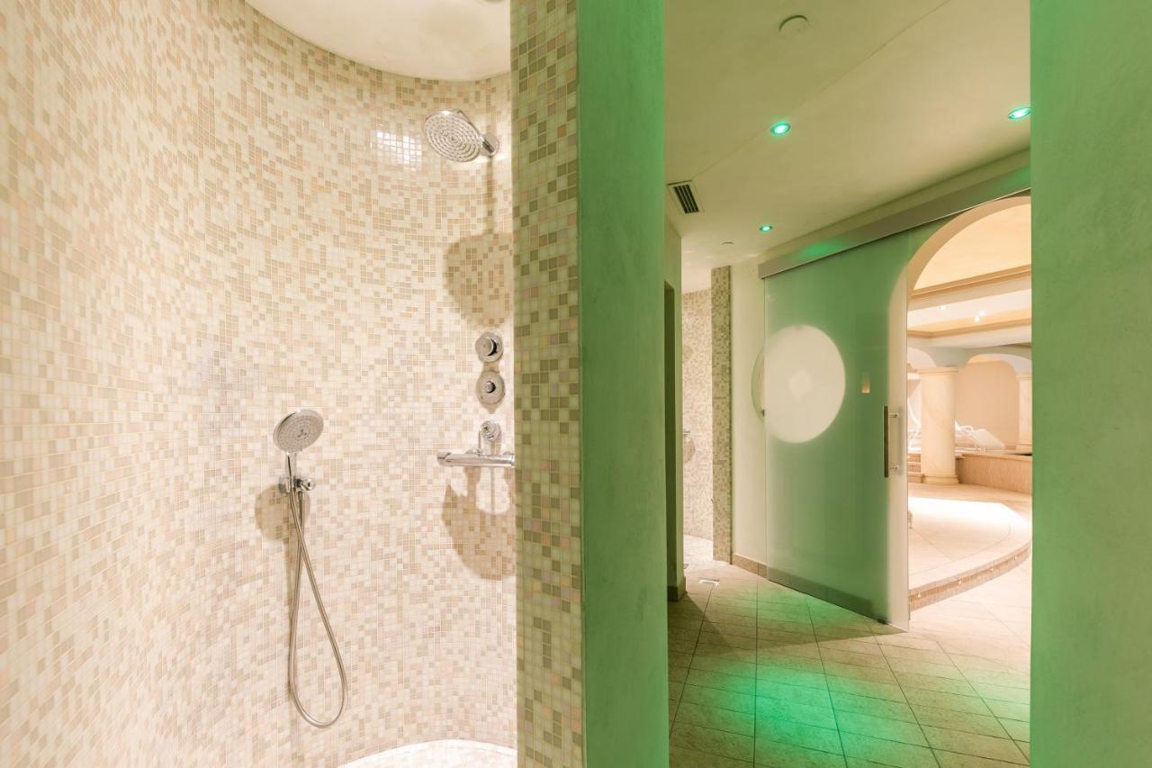 Hotel La Gardenia & Villa Oleandra Limone sul Garda Ngoại thất bức ảnh