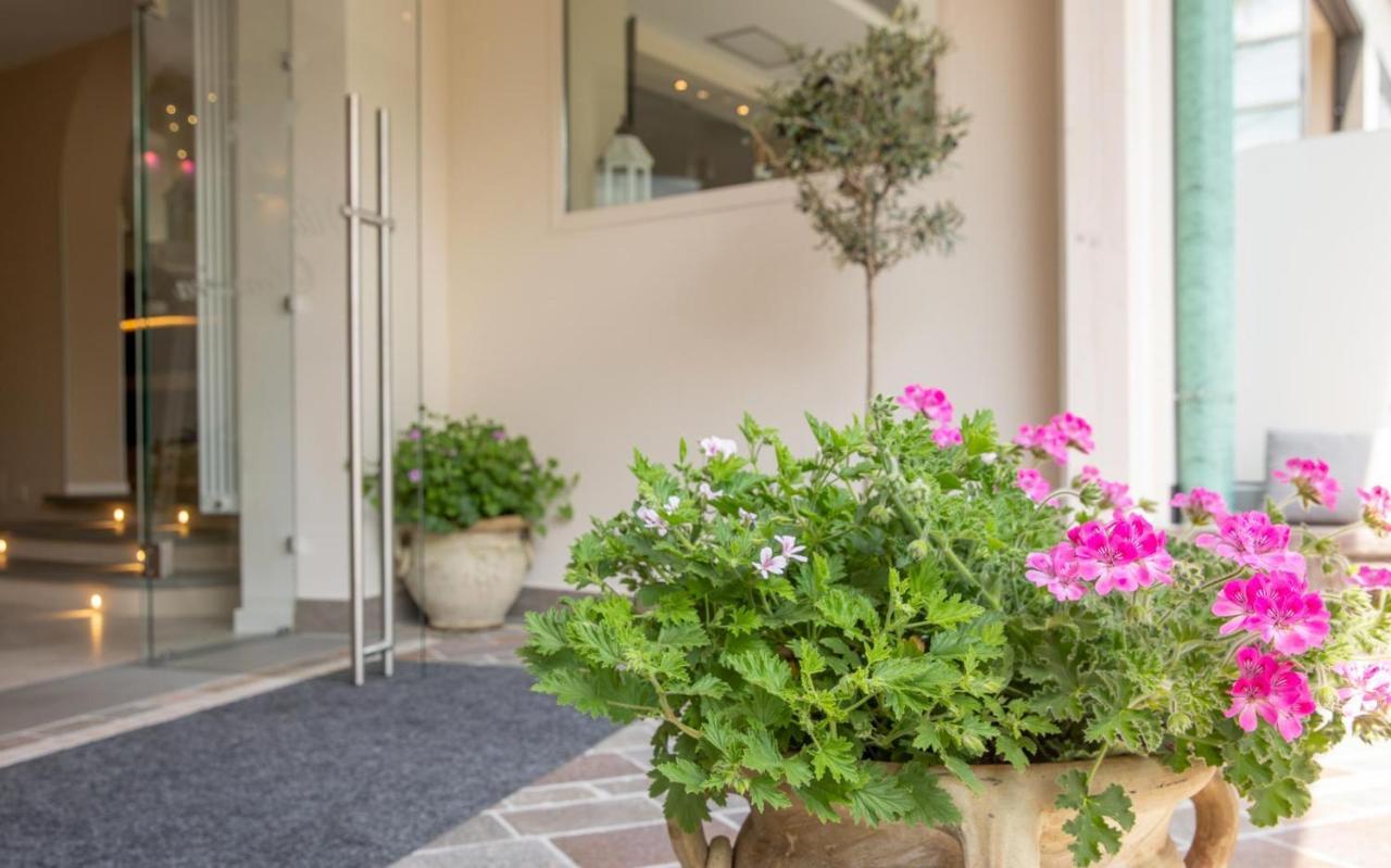 Hotel La Gardenia & Villa Oleandra Limone sul Garda Ngoại thất bức ảnh