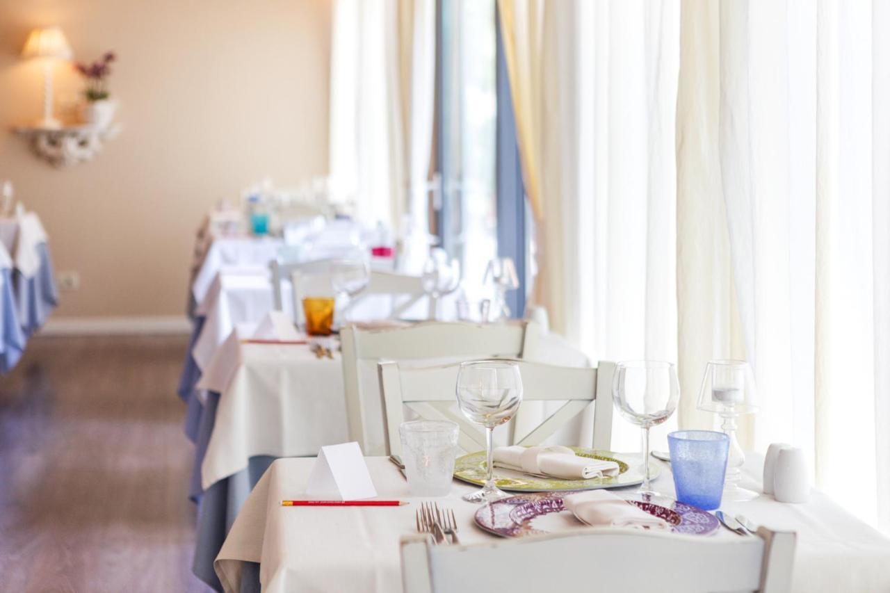 Hotel La Gardenia & Villa Oleandra Limone sul Garda Ngoại thất bức ảnh