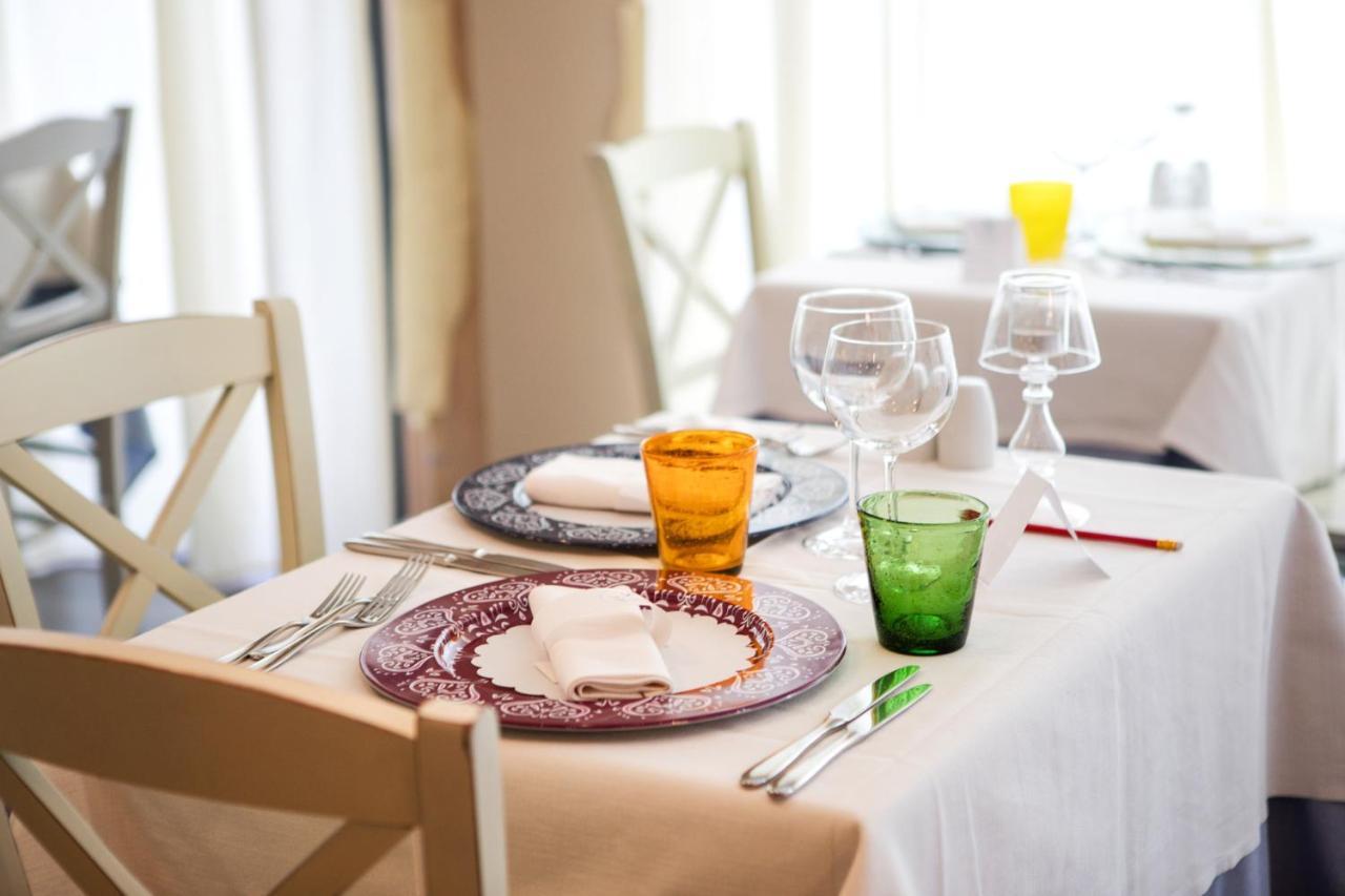Hotel La Gardenia & Villa Oleandra Limone sul Garda Ngoại thất bức ảnh