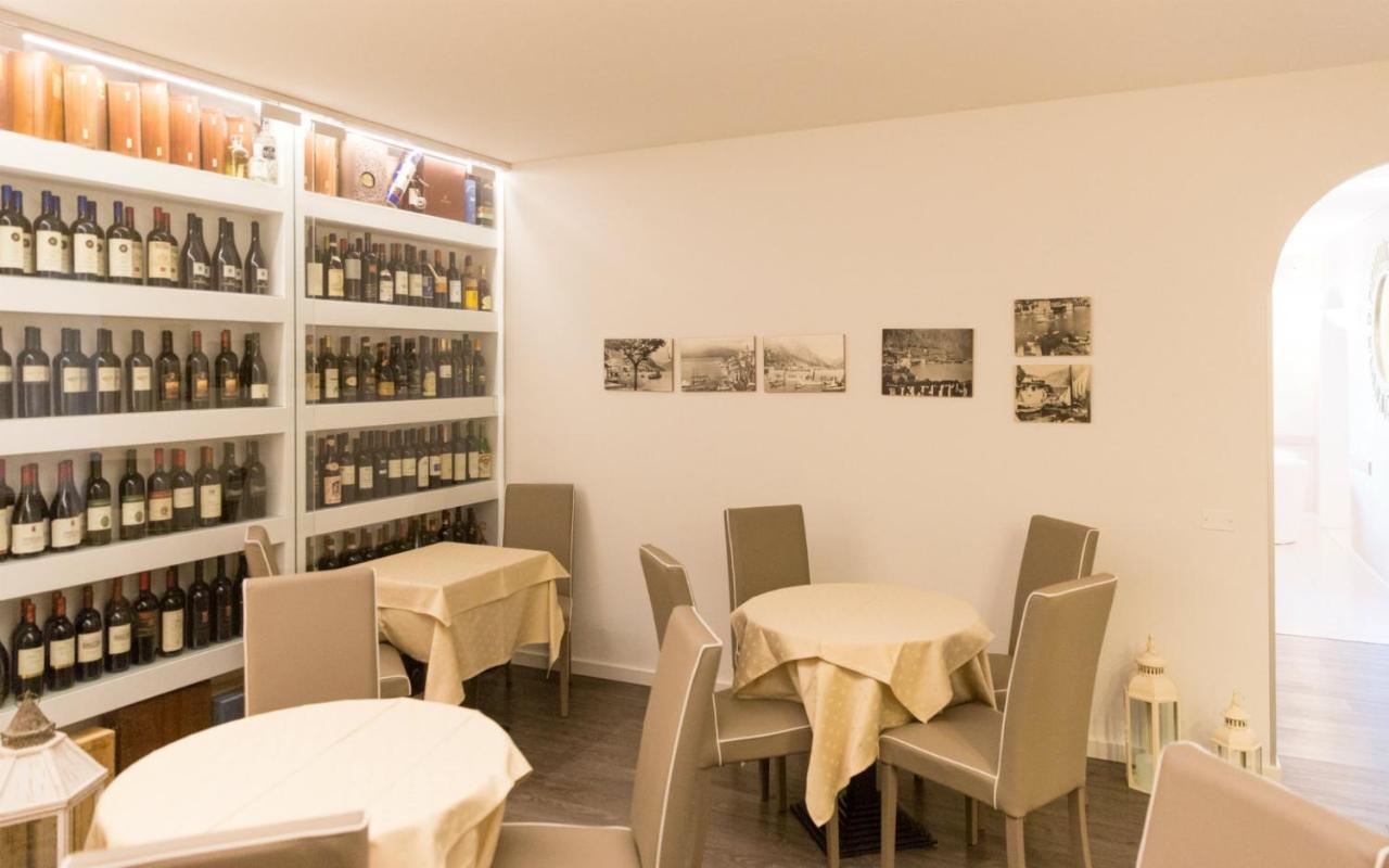 Hotel La Gardenia & Villa Oleandra Limone sul Garda Ngoại thất bức ảnh