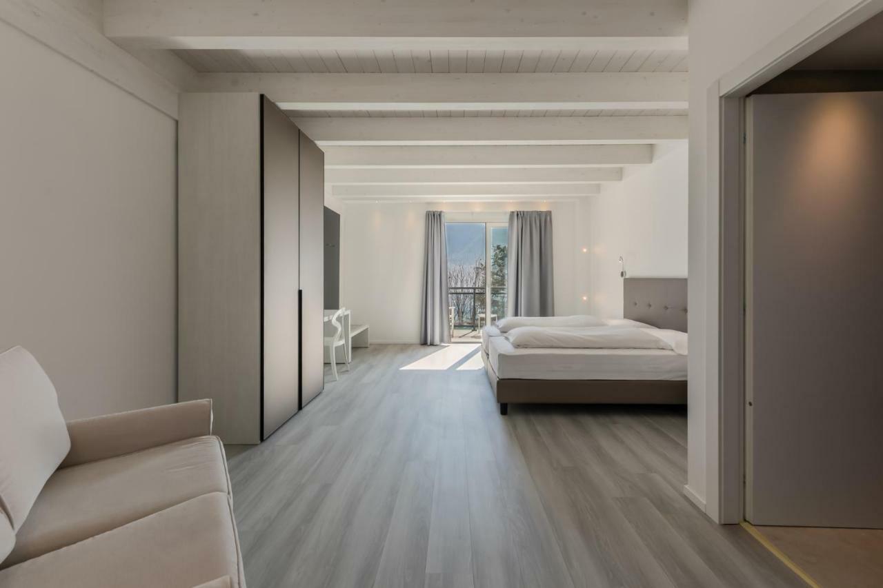 Hotel La Gardenia & Villa Oleandra Limone sul Garda Phòng bức ảnh