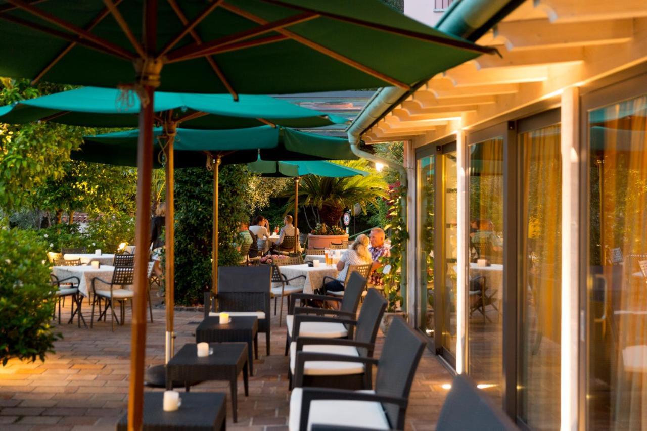 Hotel La Gardenia & Villa Oleandra Limone sul Garda Ngoại thất bức ảnh
